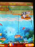 Fishing Master 3